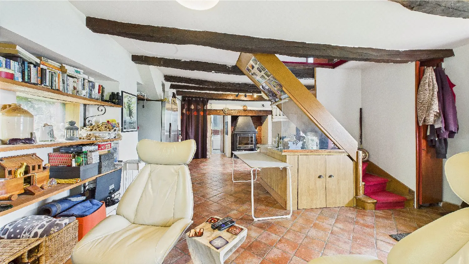  te koop huis Mouret Aveyron 5