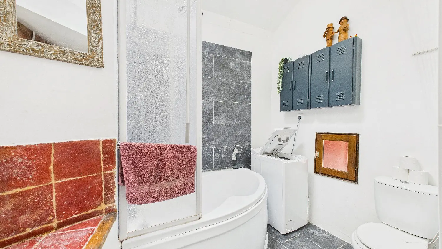  te koop huis Mouret Aveyron 7