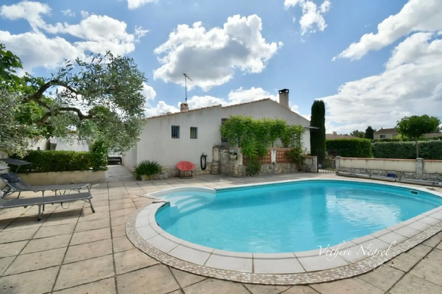  en venta casa Mouriès Bocas del Ródano 1