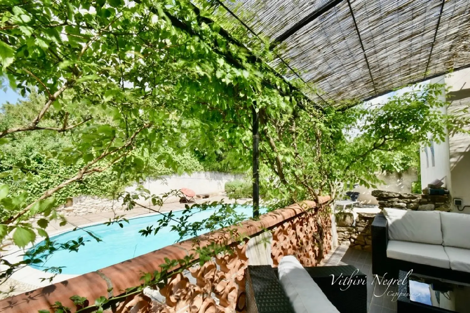  en venta casa Mouriès Bocas del Ródano 2