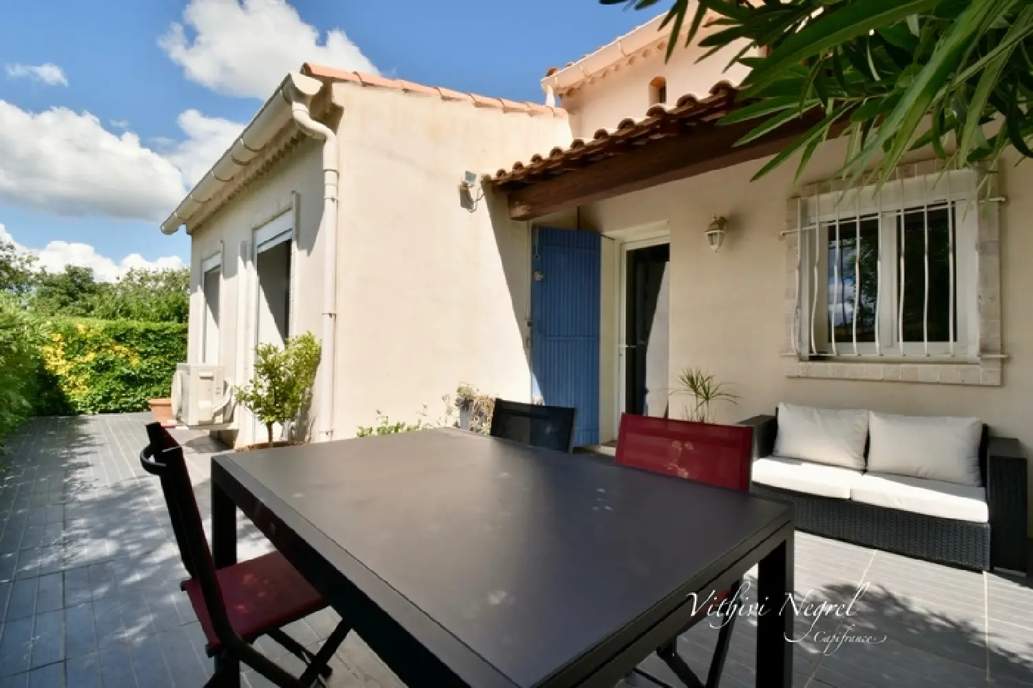  en venta casa Mouriès Bocas del Ródano 3