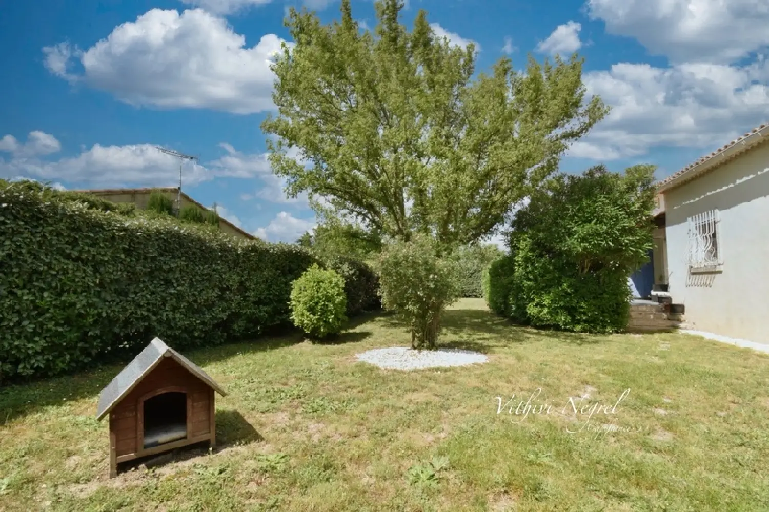  en venta casa Mouriès Bocas del Ródano 4