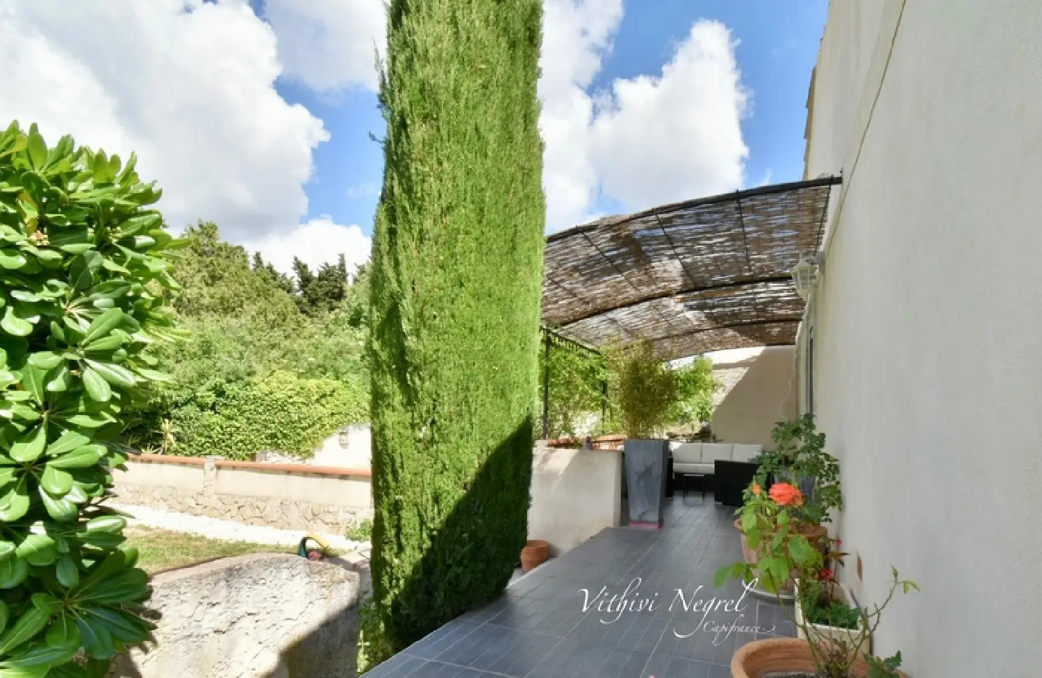  en venta casa Mouriès Bocas del Ródano 5