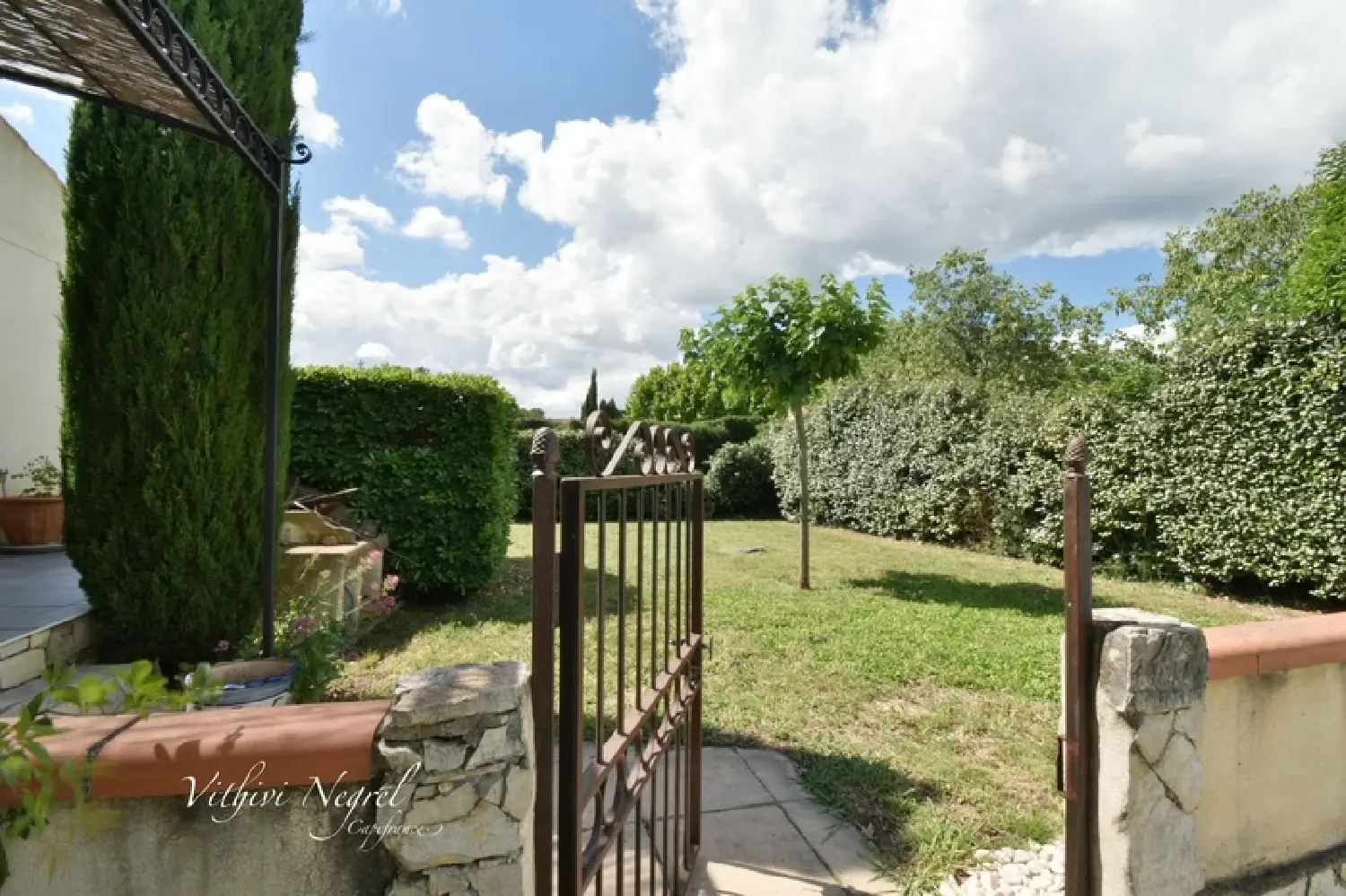 en venta casa Mouriès Bocas del Ródano 7