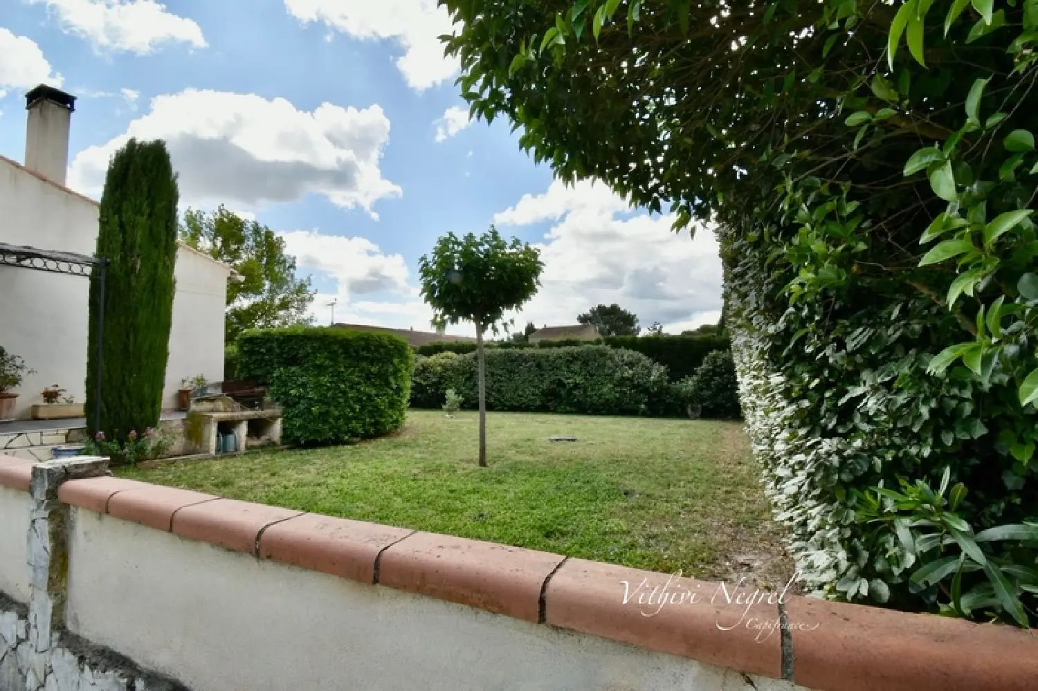  en venta casa Mouriès Bocas del Ródano 8