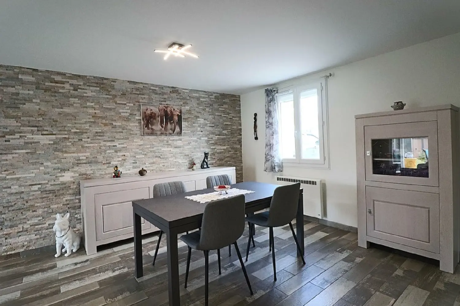 en venta casa Moussy-le-Neuf Seine-et-Marne 3