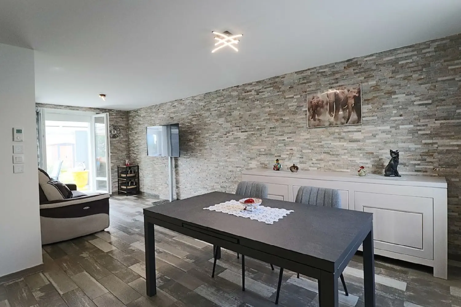  en venta casa Moussy-le-Neuf Seine-et-Marne 4