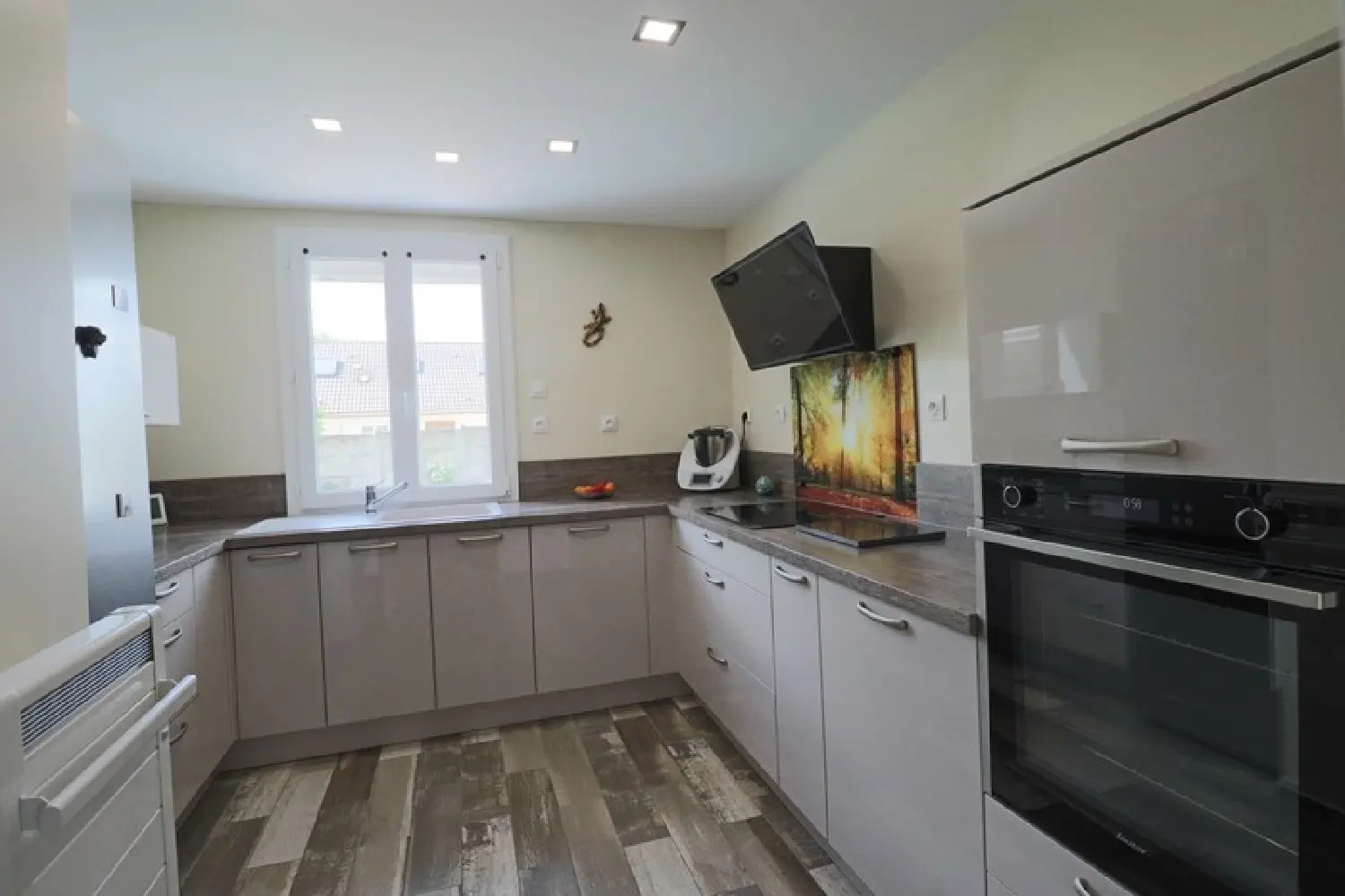  en venta casa Moussy-le-Neuf Seine-et-Marne 6