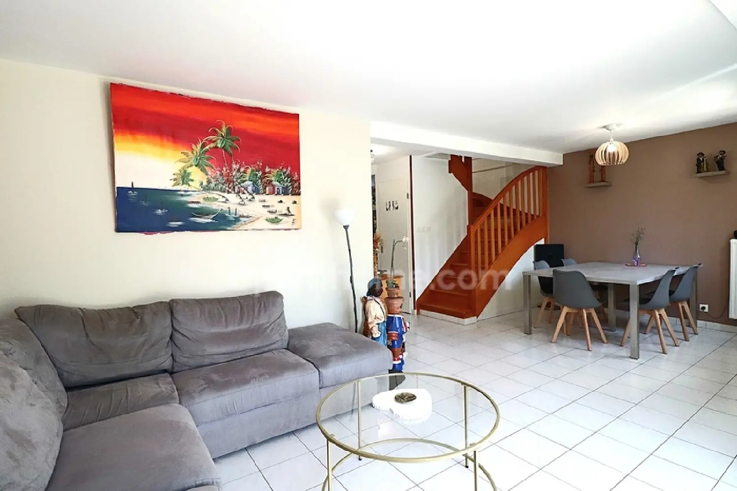  à vendre maison Moussy-le-Neuf Seine-et-Marne 1