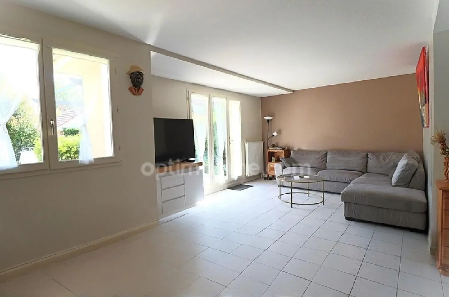 en venta casa Moussy-le-Neuf Seine-et-Marne 2