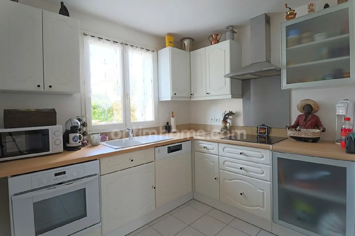 en venta casa Moussy-le-Neuf Seine-et-Marne 3