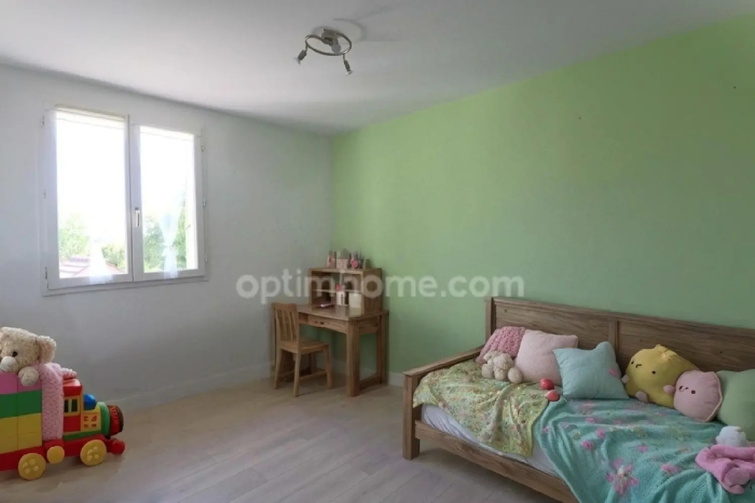  à vendre maison Moussy-le-Neuf Seine-et-Marne 6