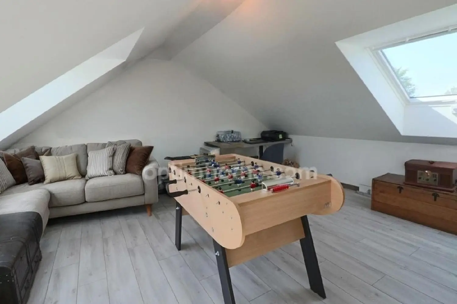  à vendre maison Moussy-le-Neuf Seine-et-Marne 7