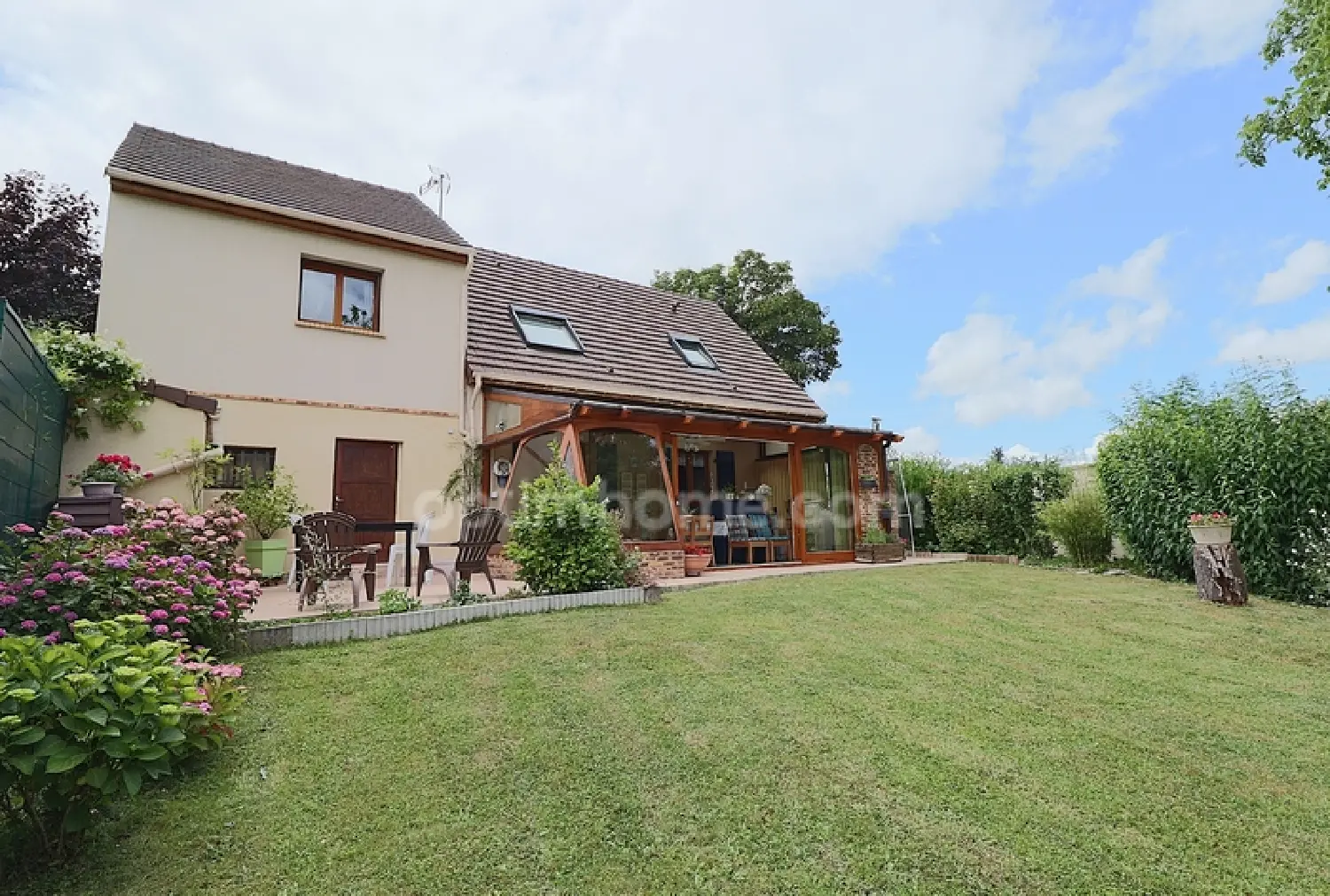  en venta casa Moussy-le-Neuf Seine-et-Marne 1