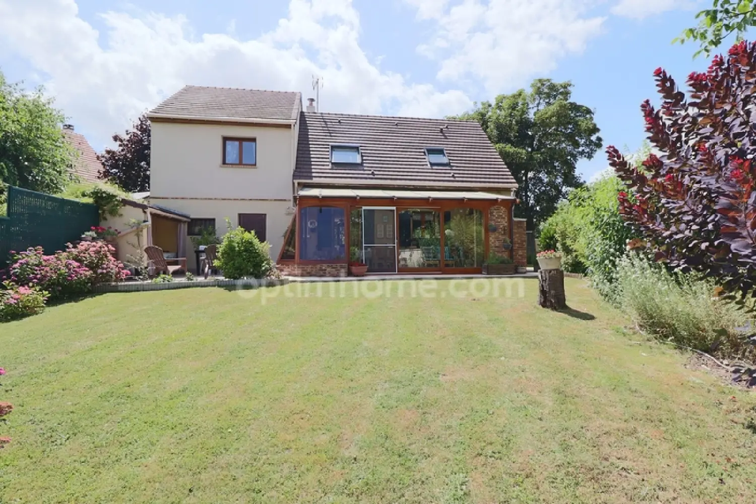  en venta casa Moussy-le-Neuf Seine-et-Marne 2