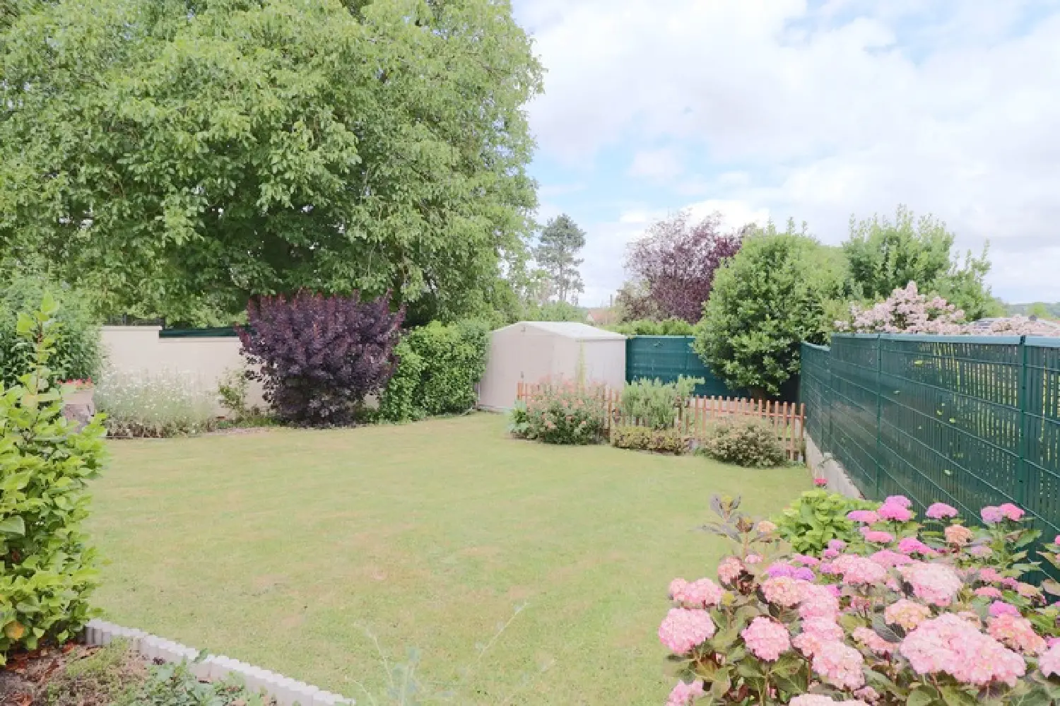  en venta casa Moussy-le-Neuf Seine-et-Marne 3