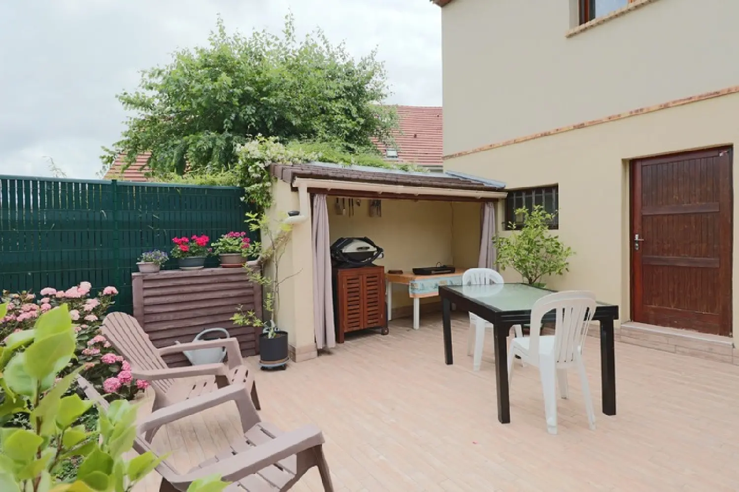  en venta casa Moussy-le-Neuf Seine-et-Marne 4