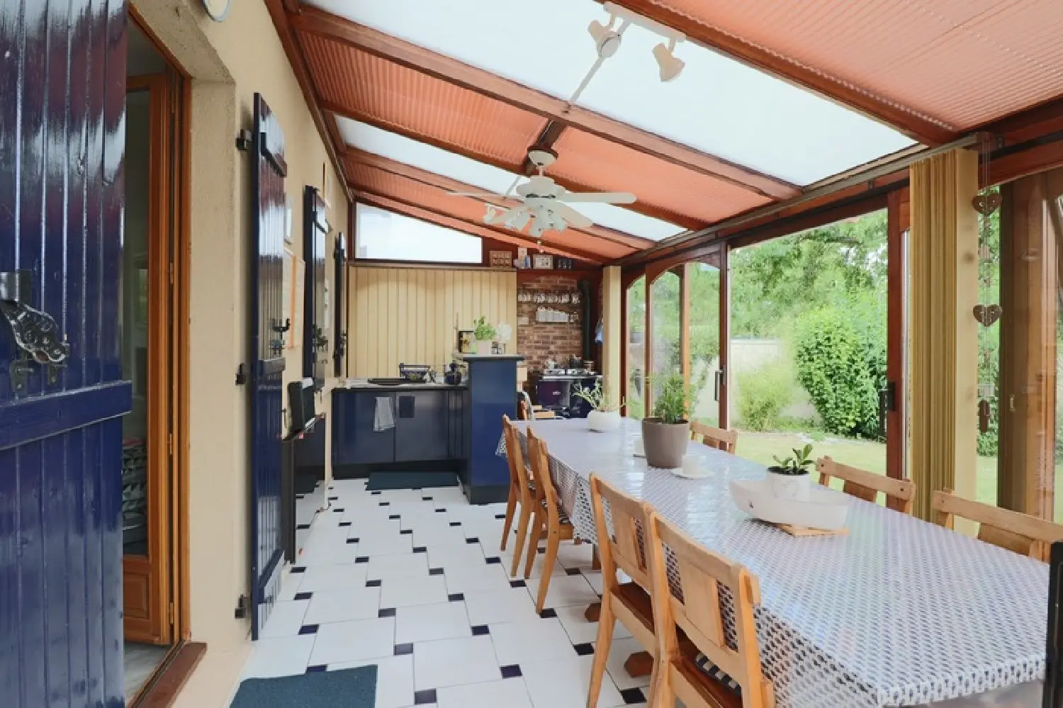  en venta casa Moussy-le-Neuf Seine-et-Marne 5