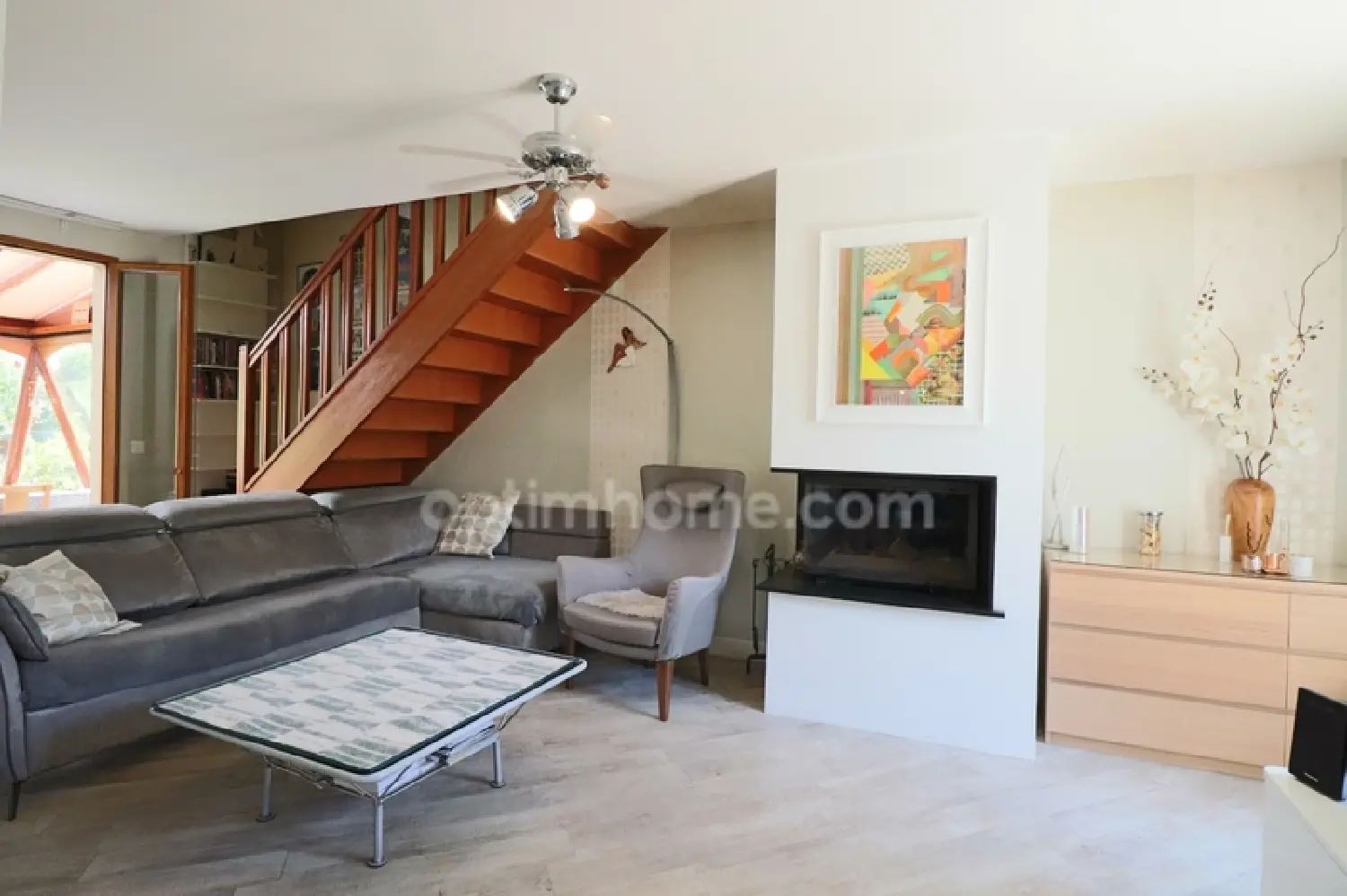  en venta casa Moussy-le-Neuf Seine-et-Marne 6