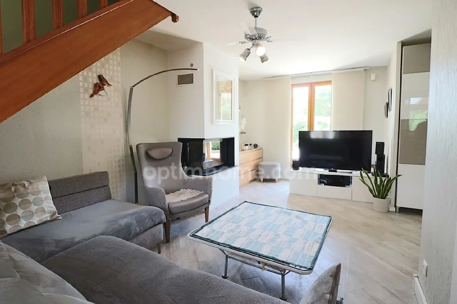  en venta casa Moussy-le-Neuf Seine-et-Marne 8