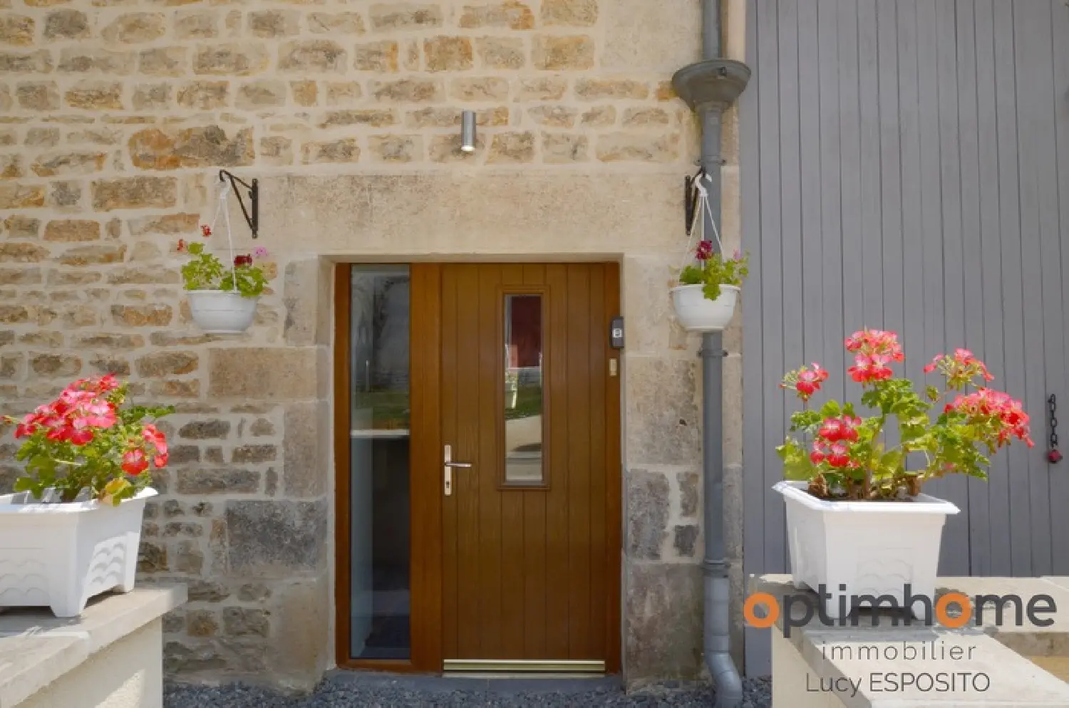  te koop huis Moutardon Charente 2