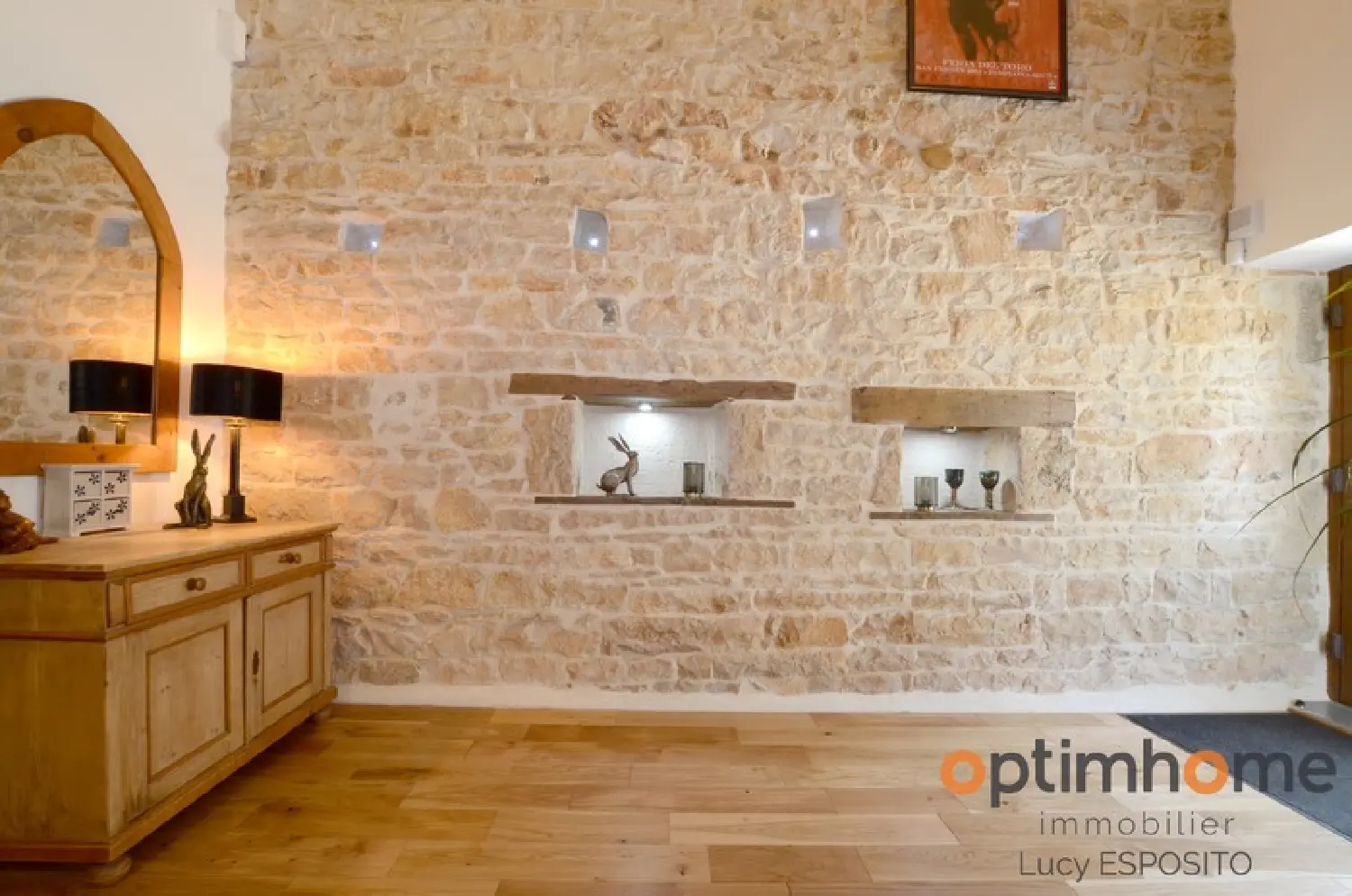  te koop huis Moutardon Charente 5
