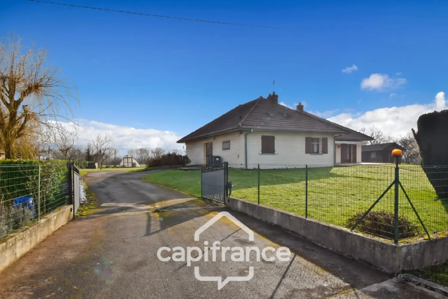  for sale house Mouthier-en-Bresse Saône-et-Loire 2