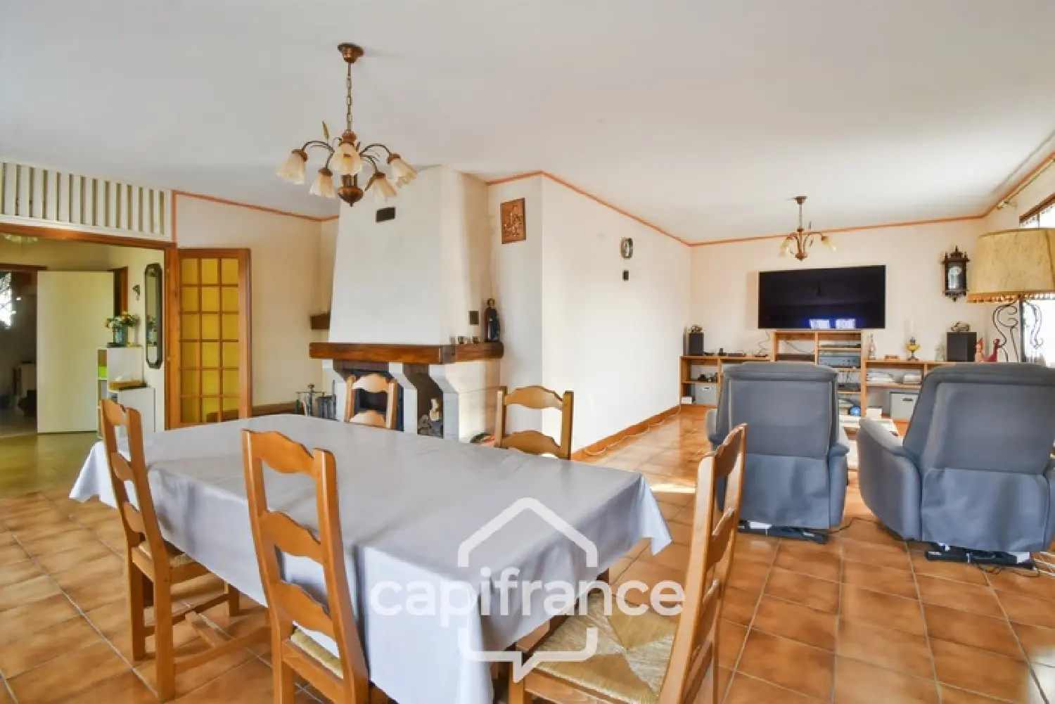  for sale house Mouthier-en-Bresse Saône-et-Loire 3