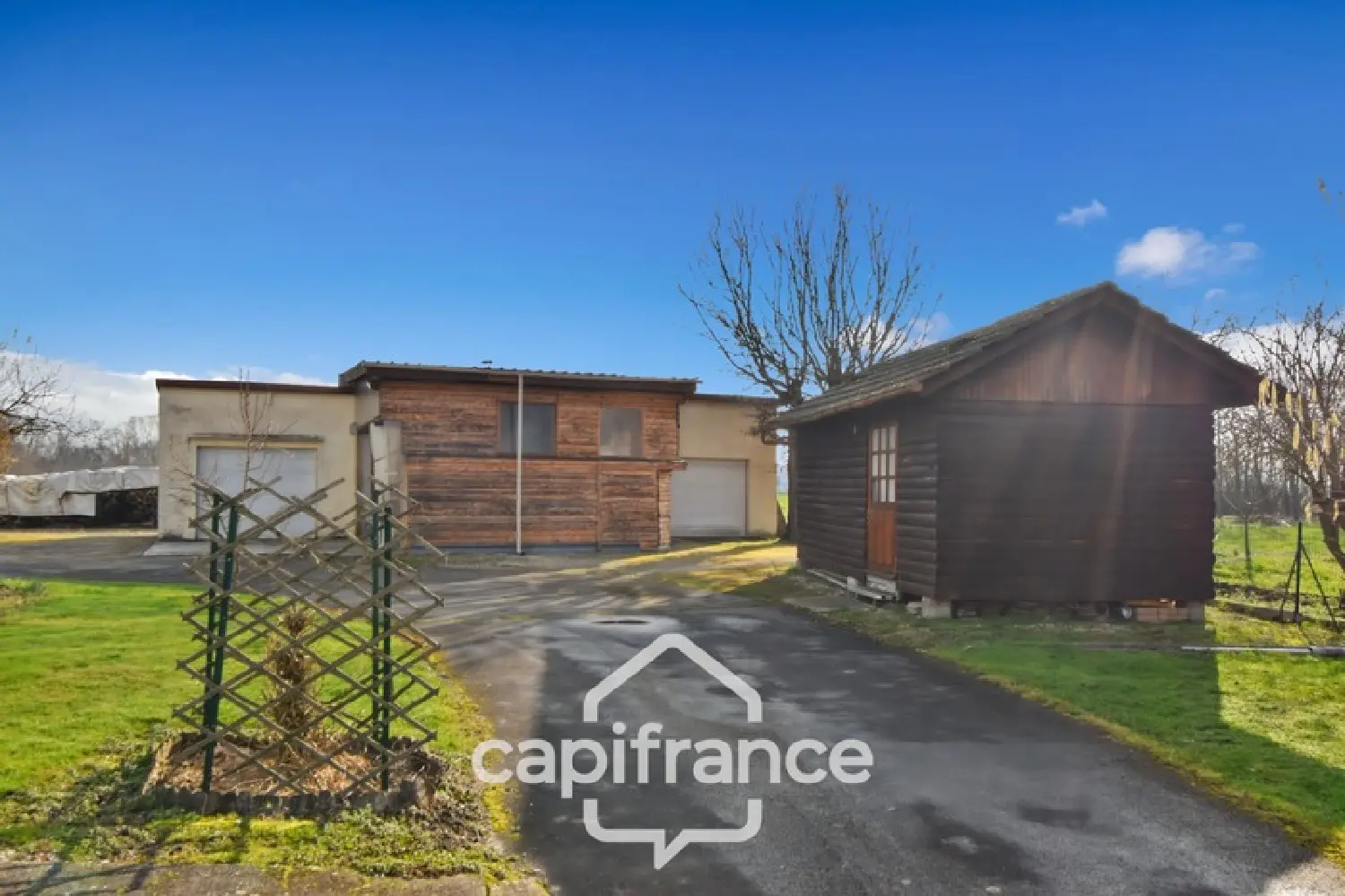  for sale house Mouthier-en-Bresse Saône-et-Loire 8