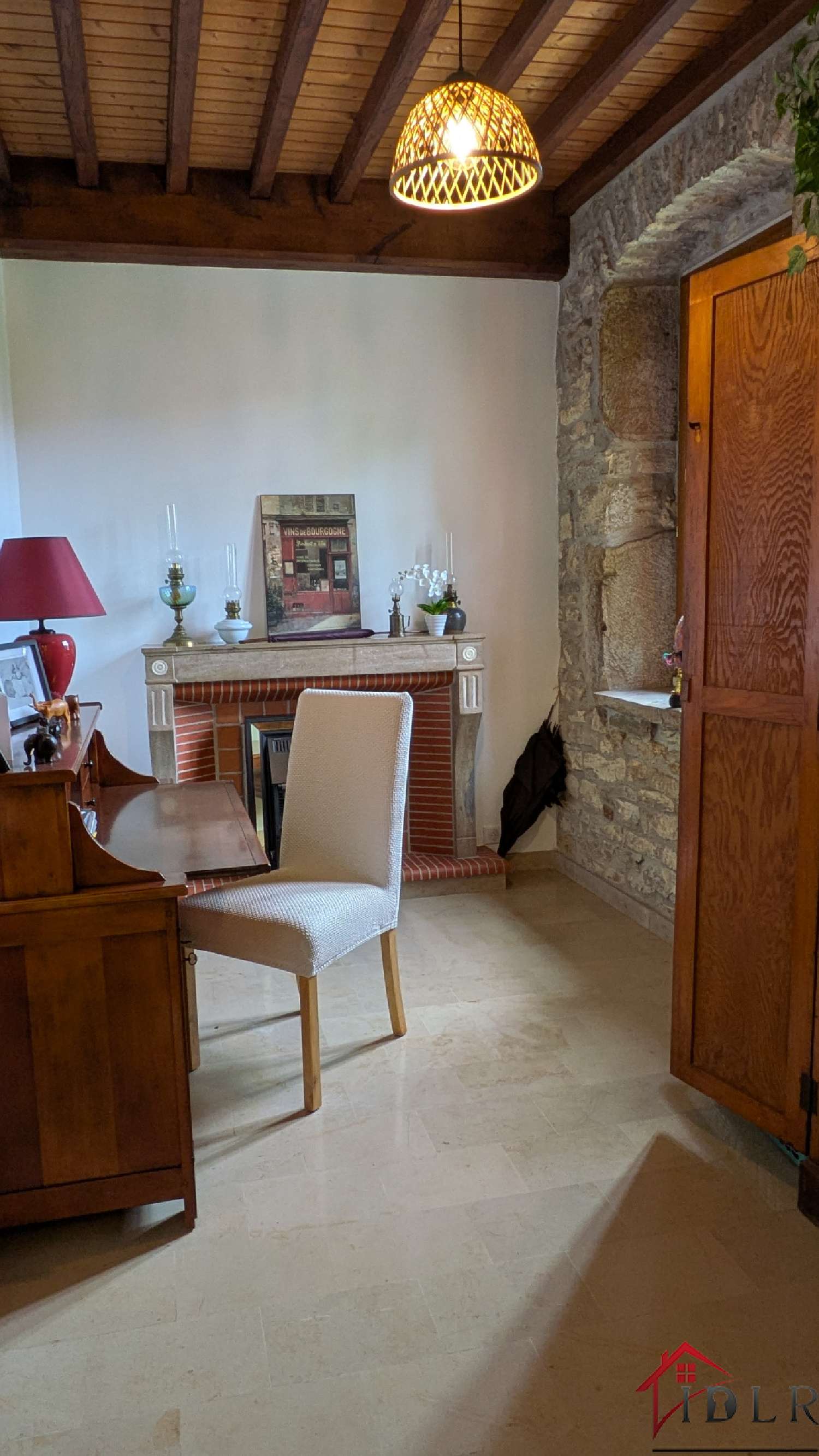  te koop huis Mouthier-en-Bresse Saône-et-Loire 2
