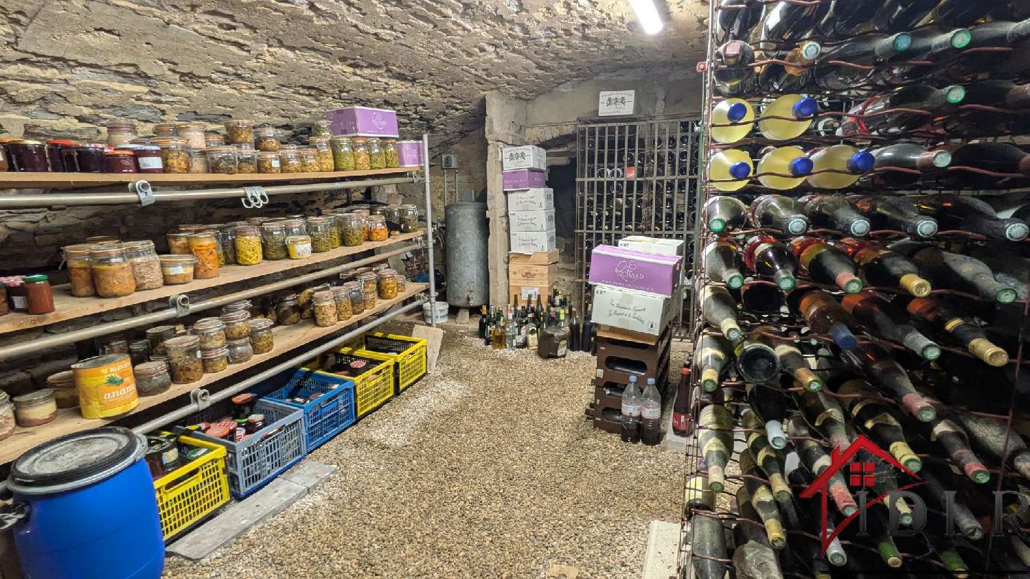  te koop huis Mouthier-en-Bresse Saône-et-Loire 3