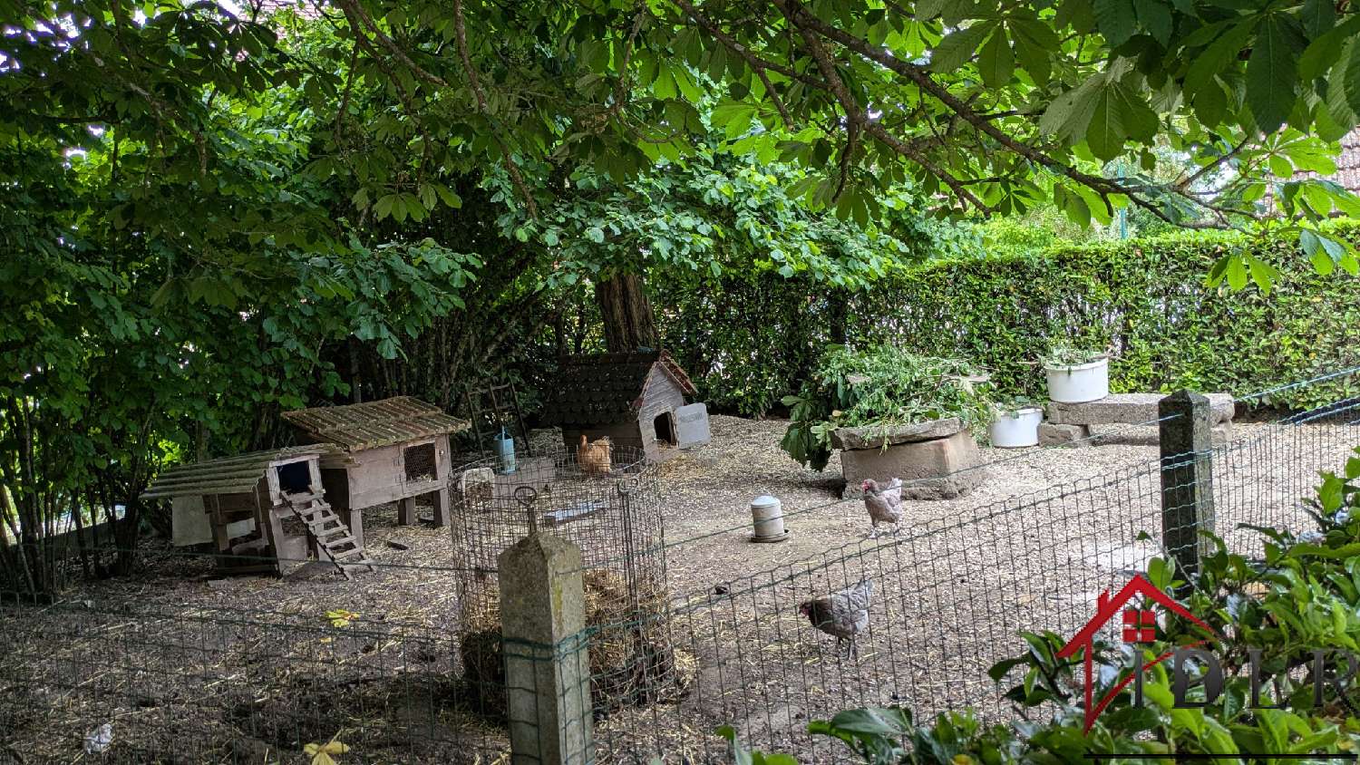  te koop huis Mouthier-en-Bresse Saône-et-Loire 4