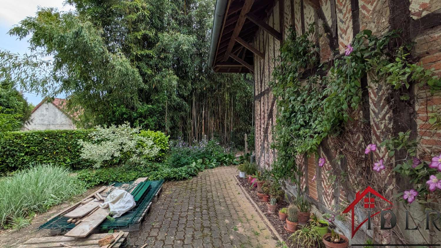  te koop huis Mouthier-en-Bresse Saône-et-Loire 6