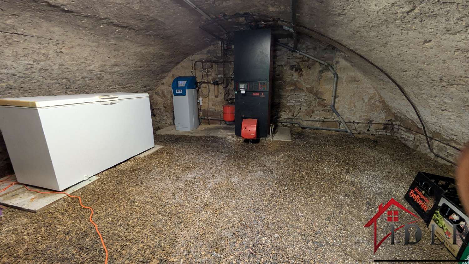  te koop huis Mouthier-en-Bresse Saône-et-Loire 7