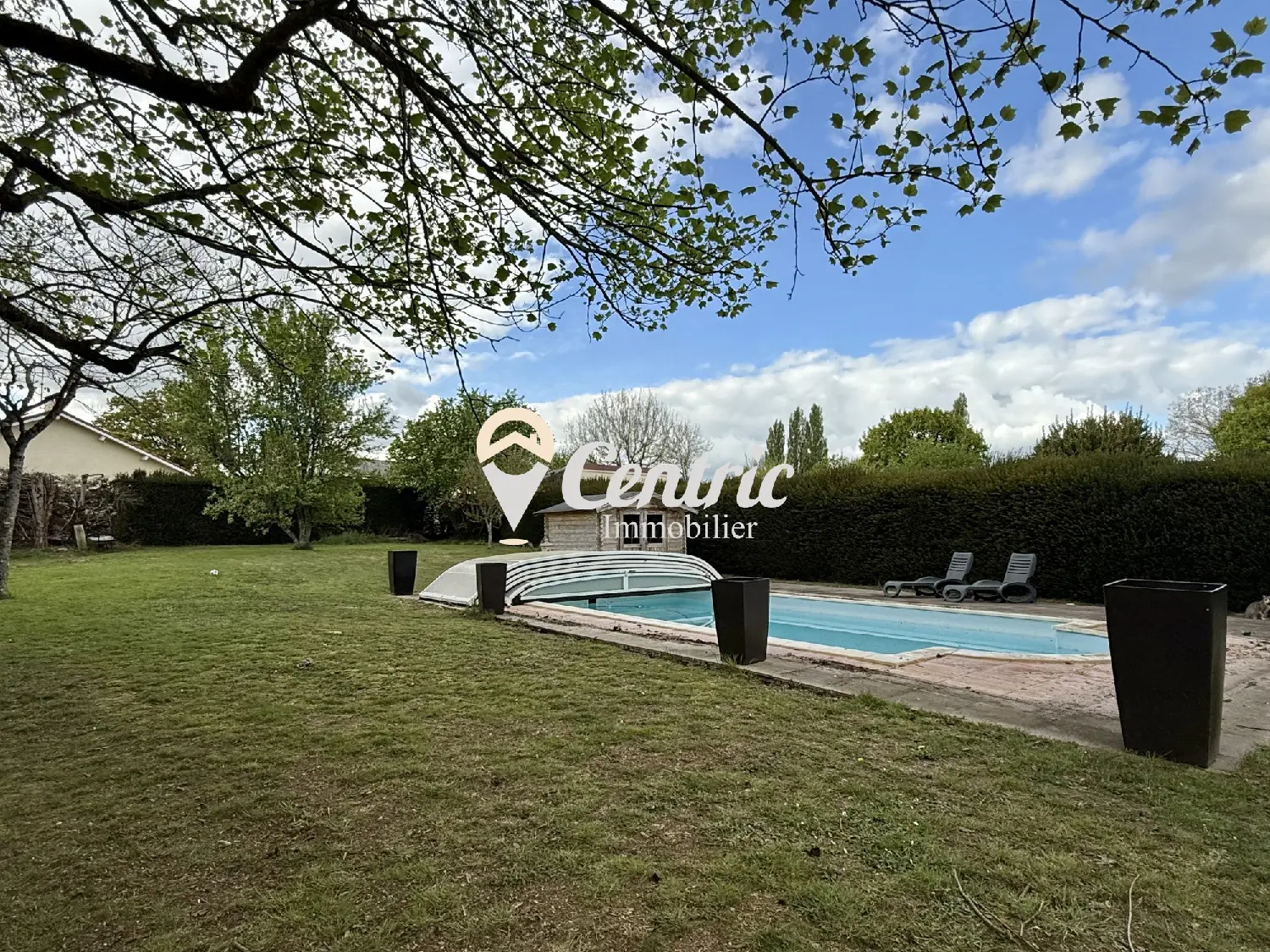  à vendre maison Moutiers-sous-Chantemerle Deux-Sèvres 2