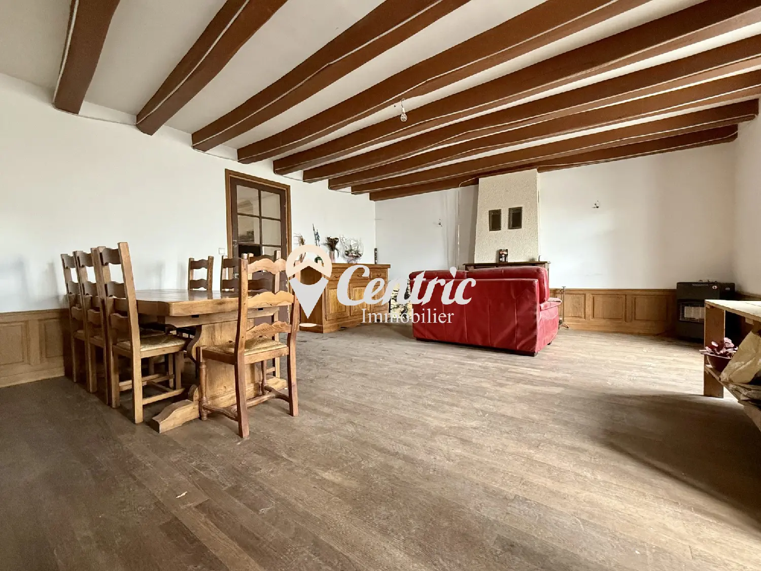  à vendre maison Moutiers-sous-Chantemerle Deux-Sèvres 3