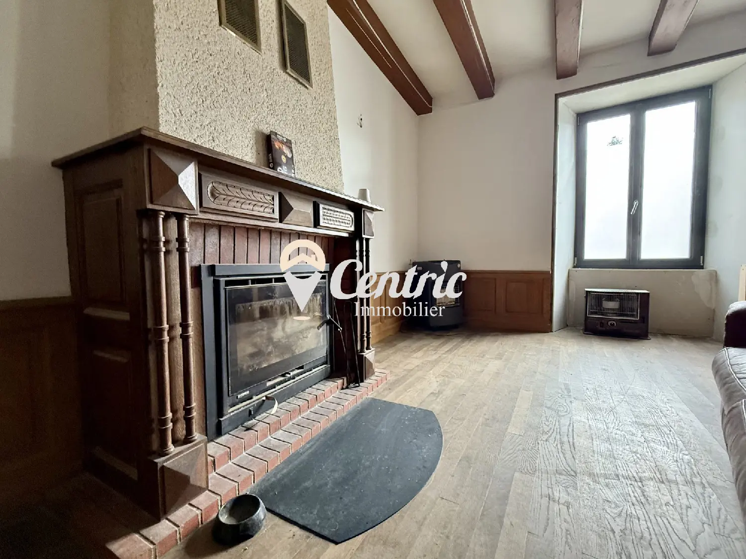  à vendre maison Moutiers-sous-Chantemerle Deux-Sèvres 6