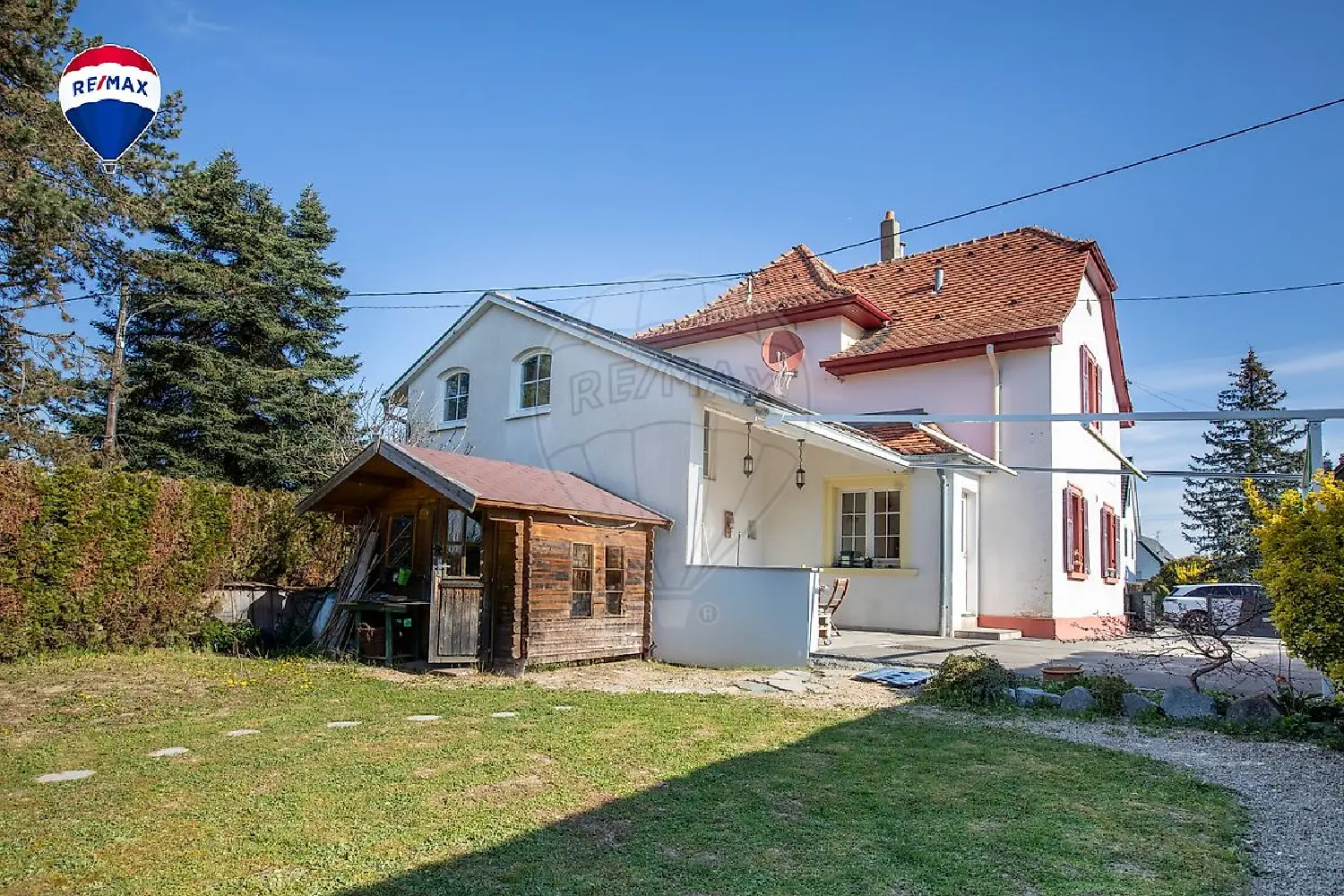  à vendre maison Muespach-le-Haut Haut-Rhin 2