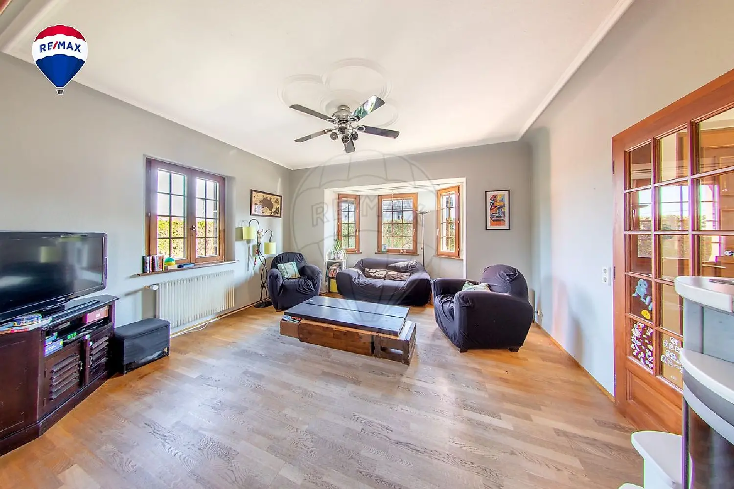  à vendre maison Muespach-le-Haut Haut-Rhin 5