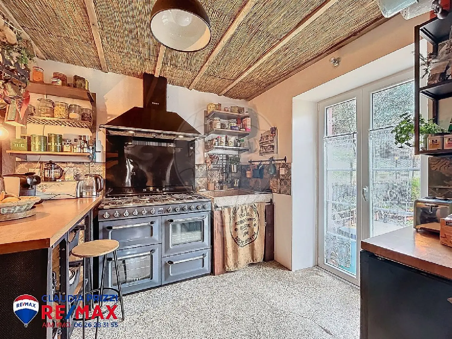  à vendre maison Muhlbach-sur-Munster Haut-Rhin 1