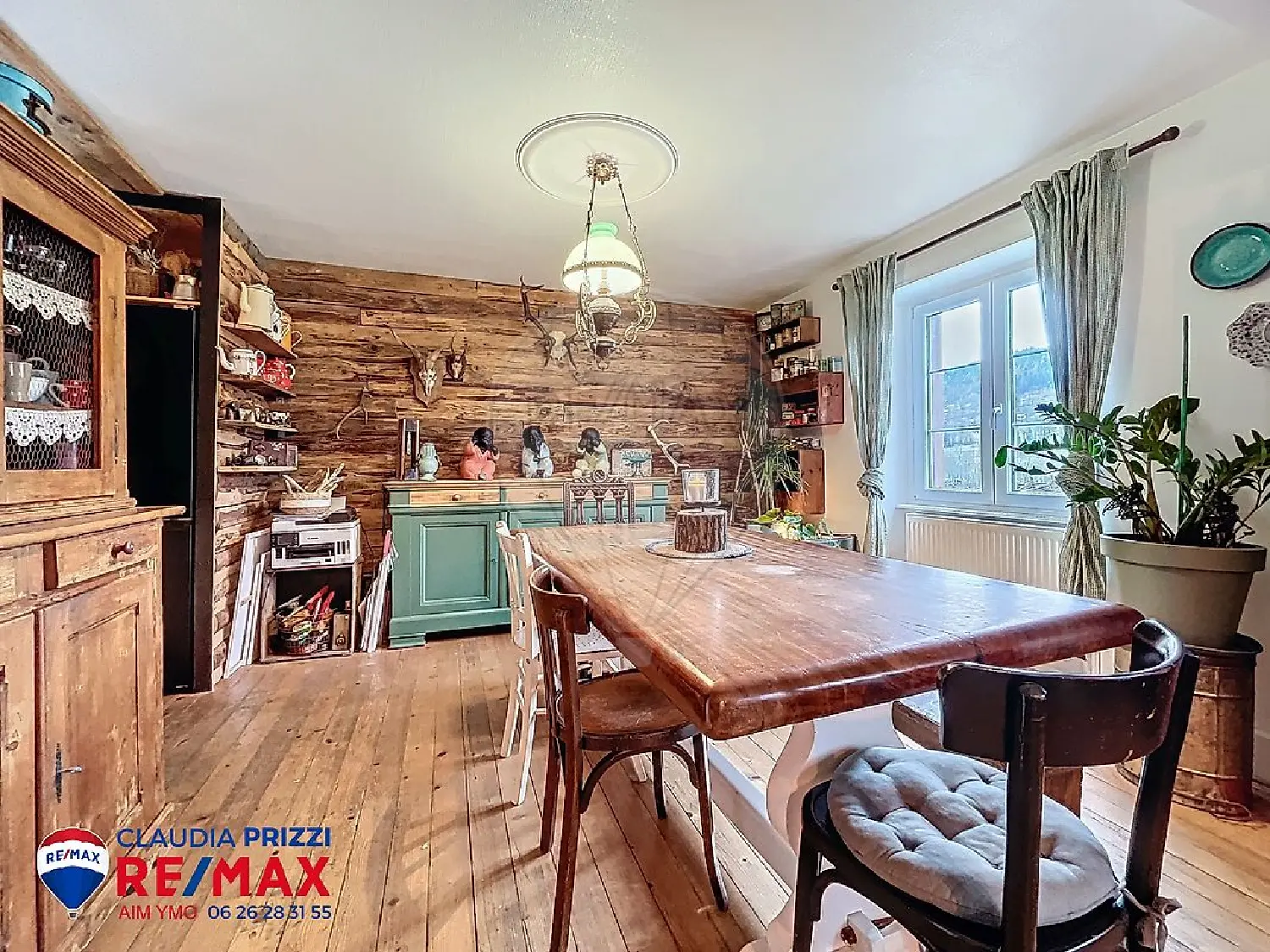  à vendre maison Muhlbach-sur-Munster Haut-Rhin 2