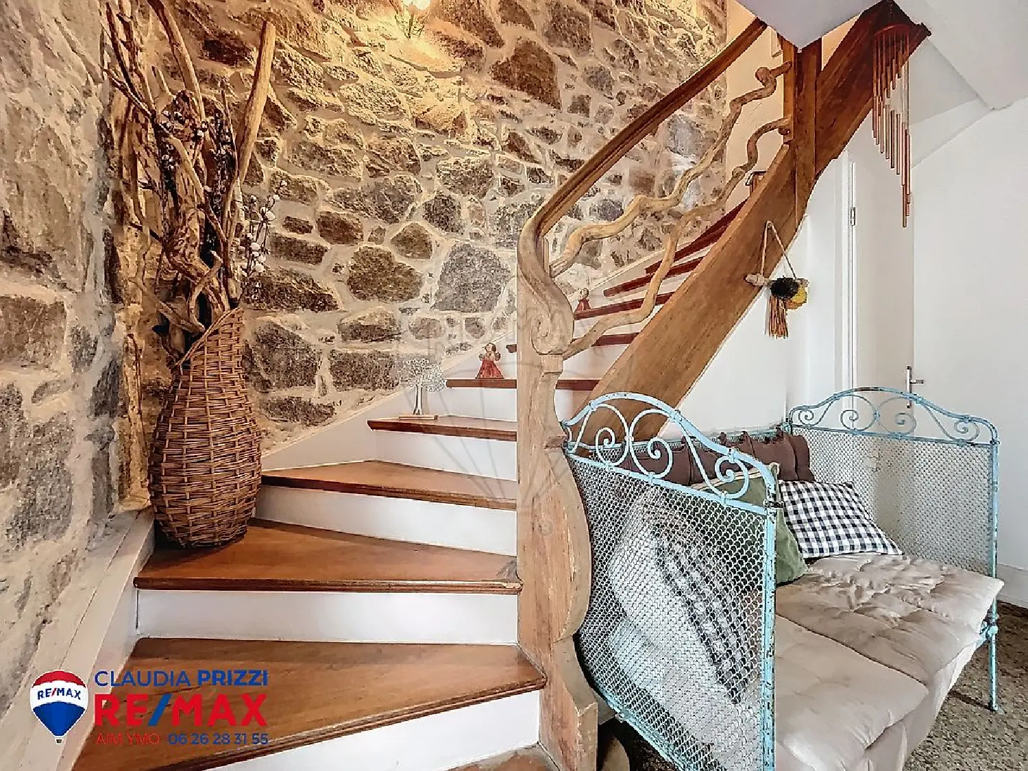  à vendre maison Muhlbach-sur-Munster Haut-Rhin 8