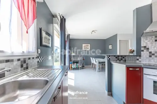 Mulsanne Sarthe huis foto 7091335