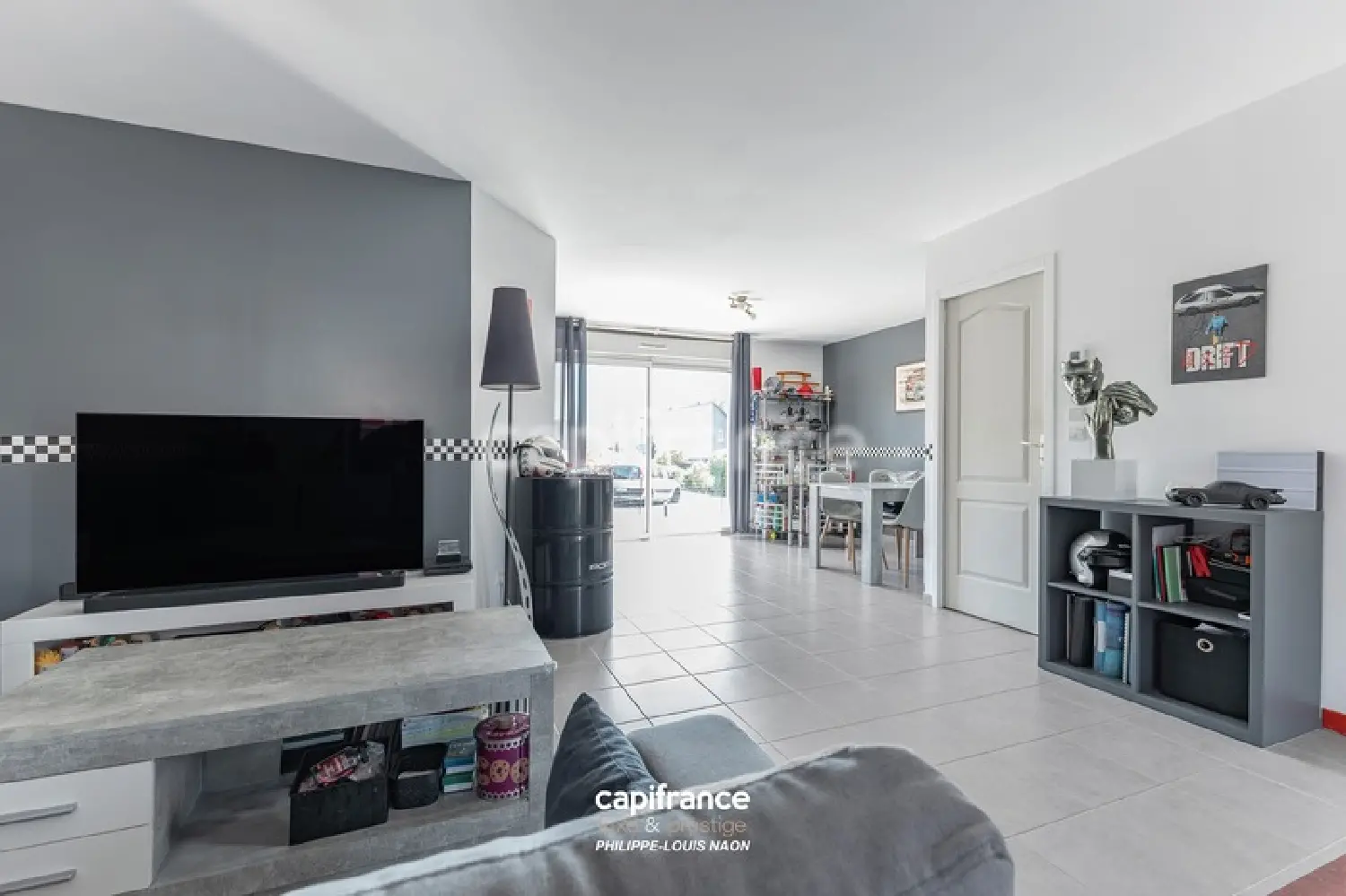  te koop huis Mulsanne Sarthe 2