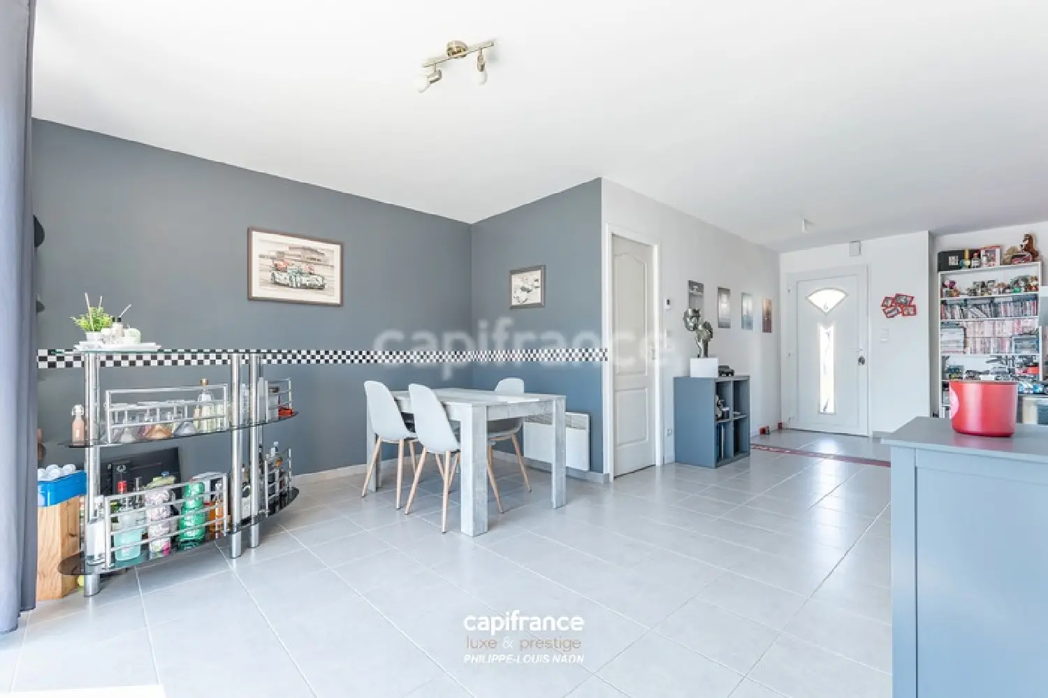  te koop huis Mulsanne Sarthe 3