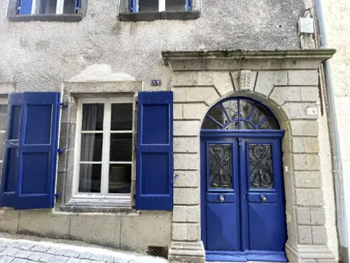 Mur-de-Barrez Aveyron Haus Bild 7098425