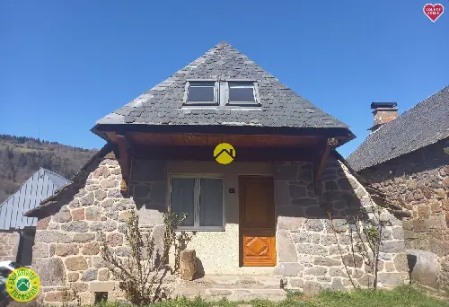 Murat Cantal casa foto
