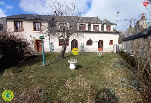 Murat Cantal huis foto