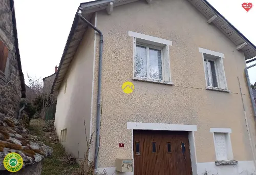 Murat Cantal maison foto