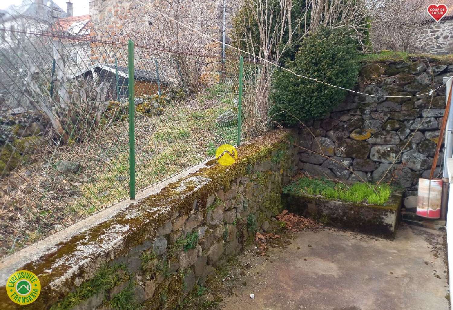  à vendre maison Murat Cantal 3